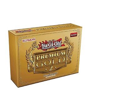 Premium Gold 2 (2015) Premium Gold 2 (2015)